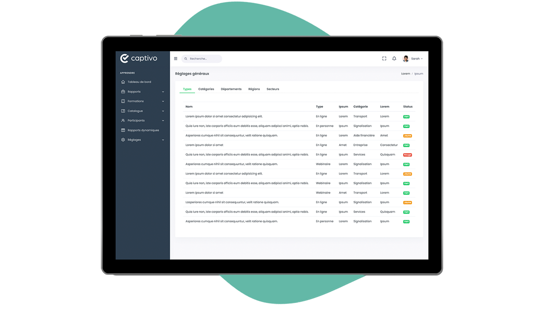 Captivo-learning-hub-Microsoft-azure